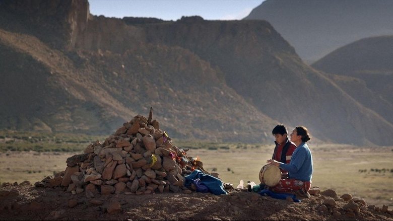Backdrop image for movie Magalí