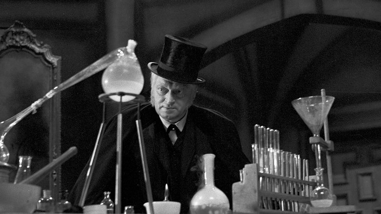 Backdrop image for movie The Mysterious Mr. Hyde