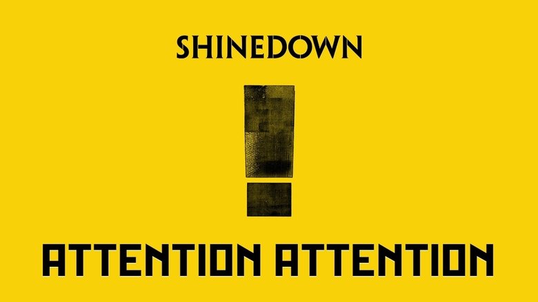 Backdrop image for movie Attention Attention