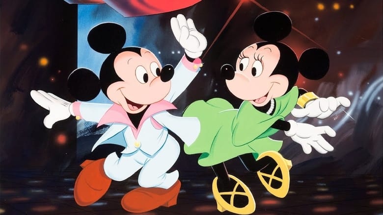 Backdrop image for movie Mickey Mouse Disco