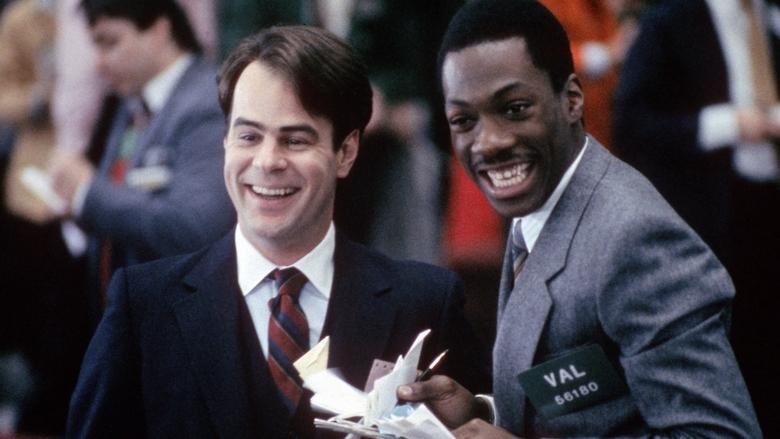 Backdrop image for movie Trading Places