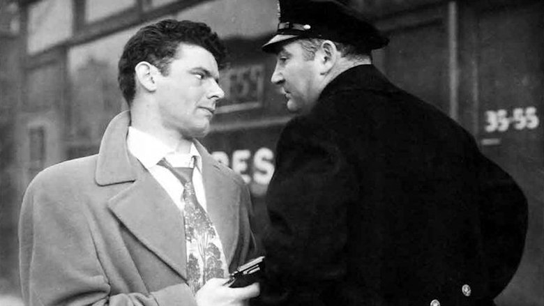 Backdrop image for movie C-Man