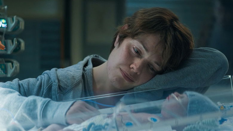 Backdrop image for movie Blue Baby