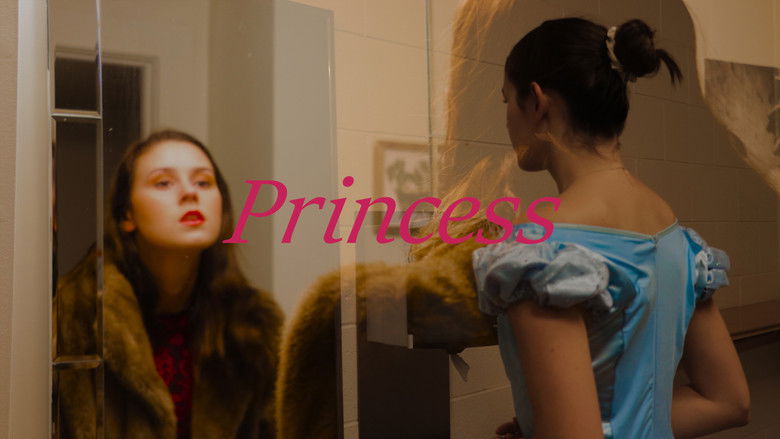 Backdrop image for movie Princess