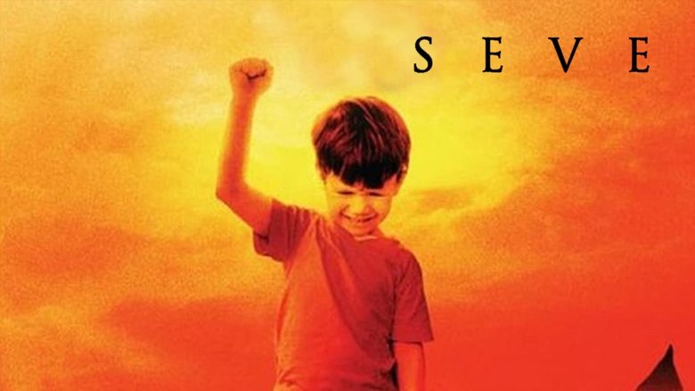 Backdrop image for movie Seve