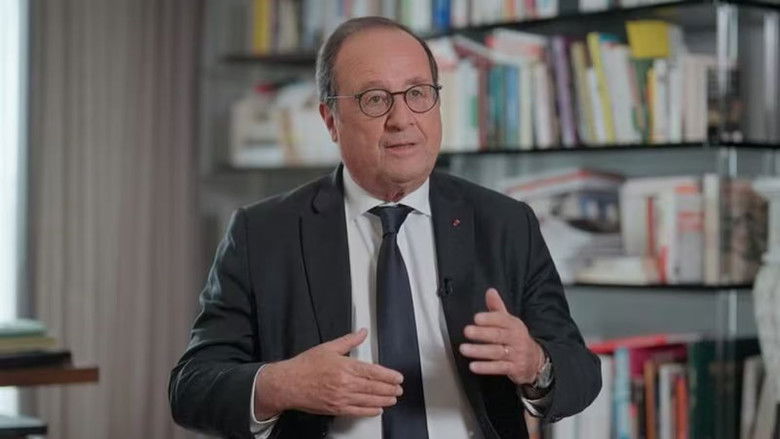 Backdrop image for movie Sacrée Sécu