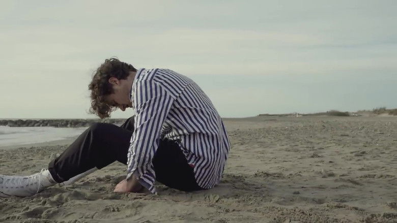 Backdrop image for movie Carried by the Waves