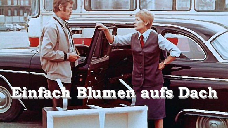 Backdrop image for movie Einfach Blumen aufs Dach