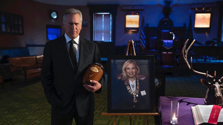 Backdrop image for movie Ernie and Emma