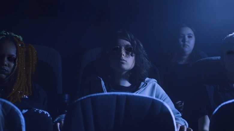 Backdrop image for movie Eye Contact