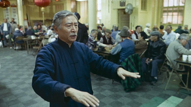 Backdrop image for movie Pushing Hands