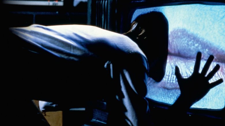 Backdrop image for movie Videodrome