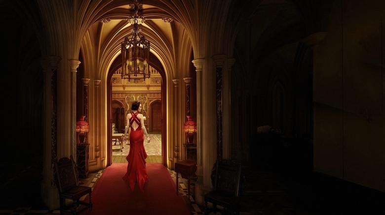 Backdrop image for movie Downton Abbey: The Grand Finale