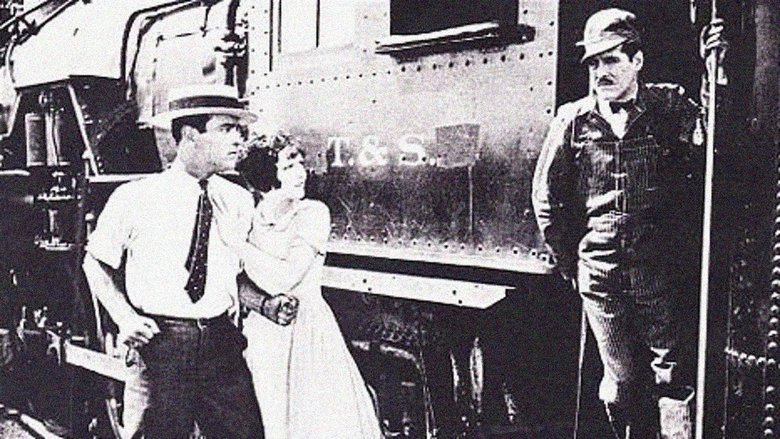 Backdrop image for movie The Block Signal