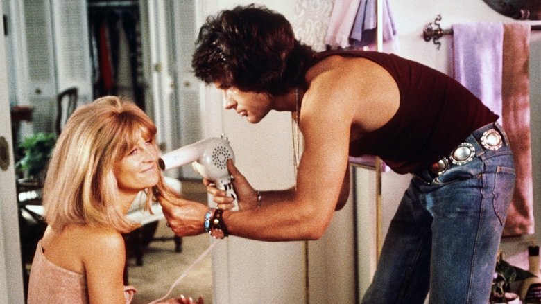Backdrop image for movie Shampoo