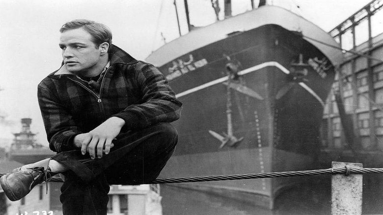 Backdrop image for movie Brando