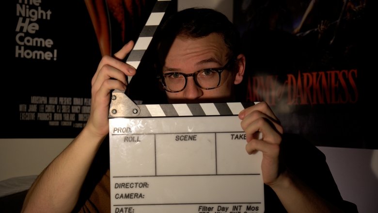 Backdrop image for movie Rat Race: A Short Documentary
