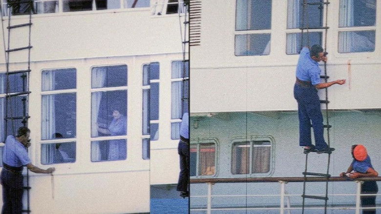 Backdrop image for movie Achille Lauro - The terror cruise