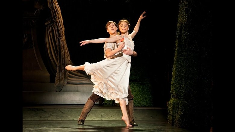 Backdrop image for movie Matthew Bourne's Sleeping Beauty: A Gothic Romance