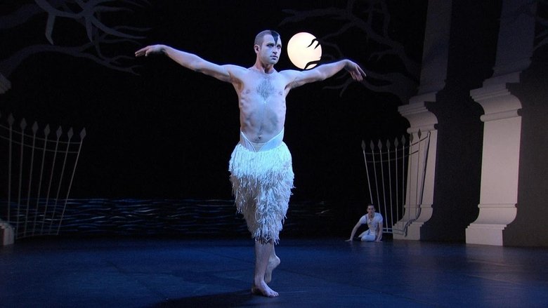 Backdrop image for movie Swan Lake