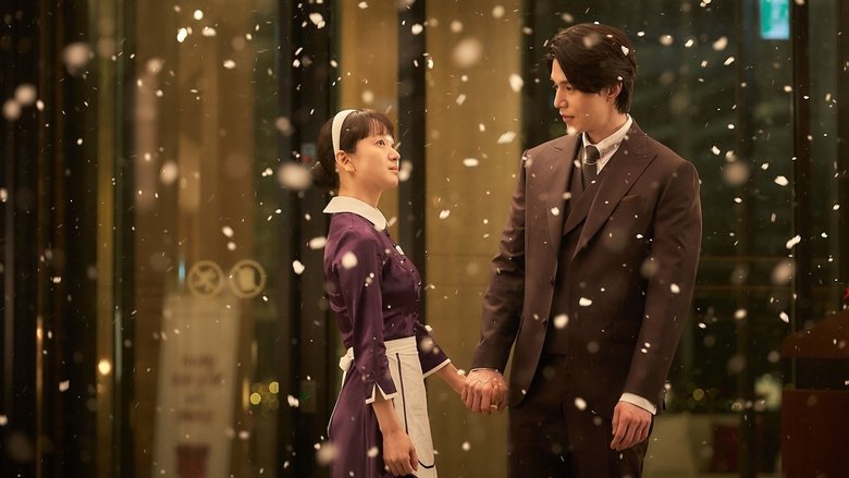 Backdrop image for movie A Year-End Medley