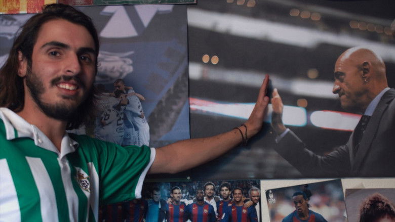 Backdrop image for movie The Mexican Football Coaching Guide