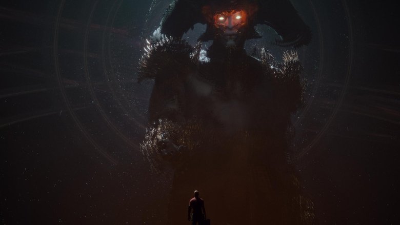 Backdrop image for movie The Heretic