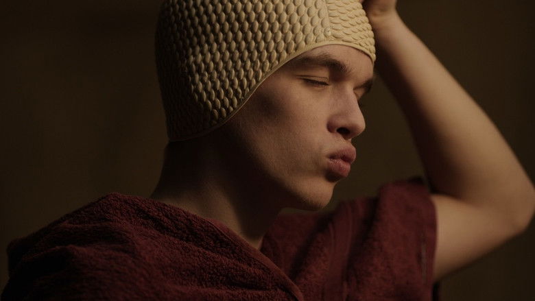 Backdrop image for movie Dante vs. Mohammed Ali