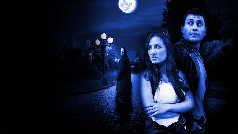 Backdrop image for movie BLOOD STREET