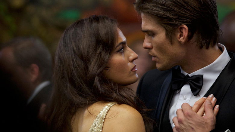 Backdrop image for movie Afterburn/Aftershock