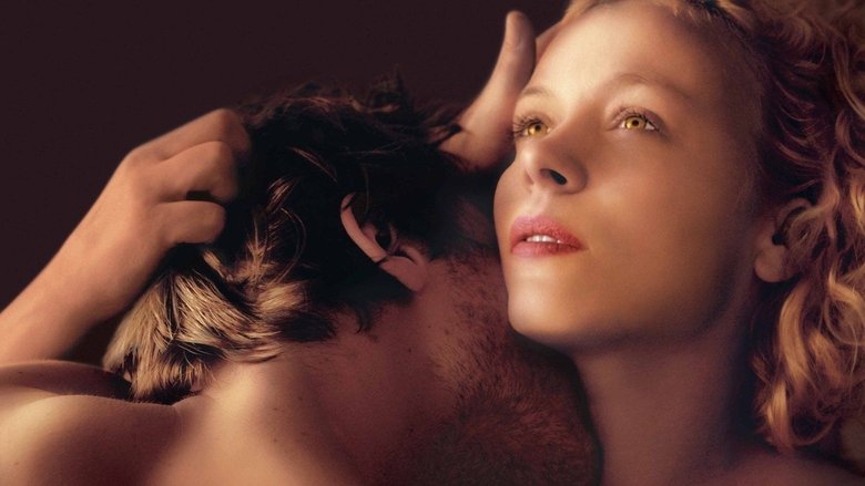 Backdrop image for movie I Am the Other Woman