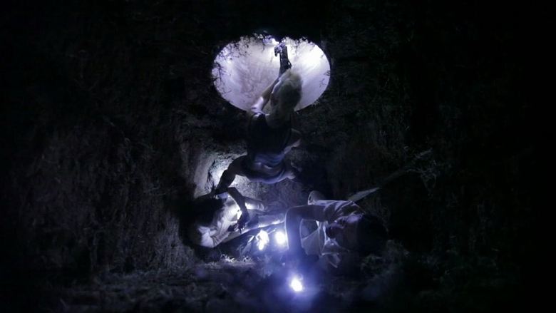 Backdrop image for movie Crawl or Die