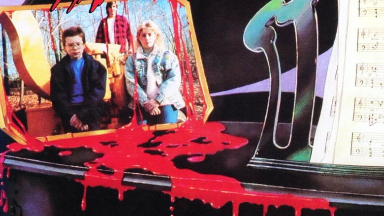 Backdrop image for movie Woodchipper Massacre