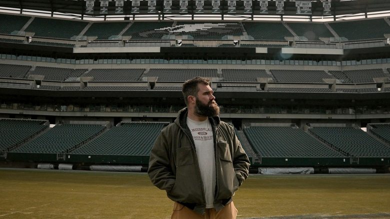 Backdrop image for movie Kelce