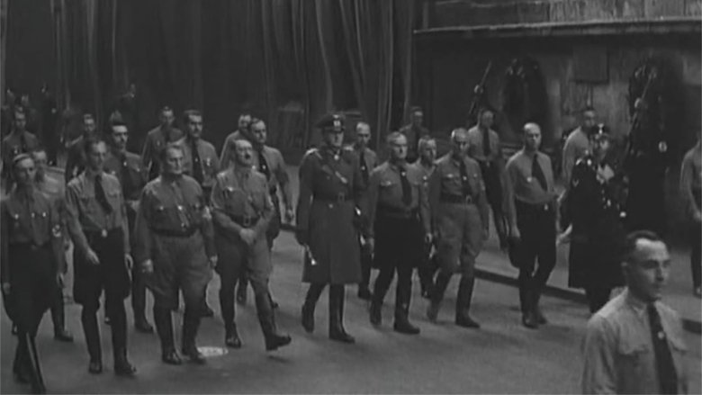 Backdrop image for movie Nazis: The Occult Conspiracy