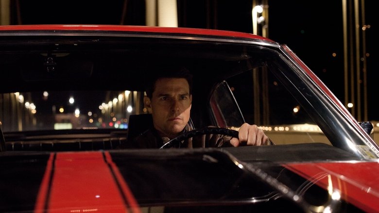 Backdrop image for movie Jack Reacher