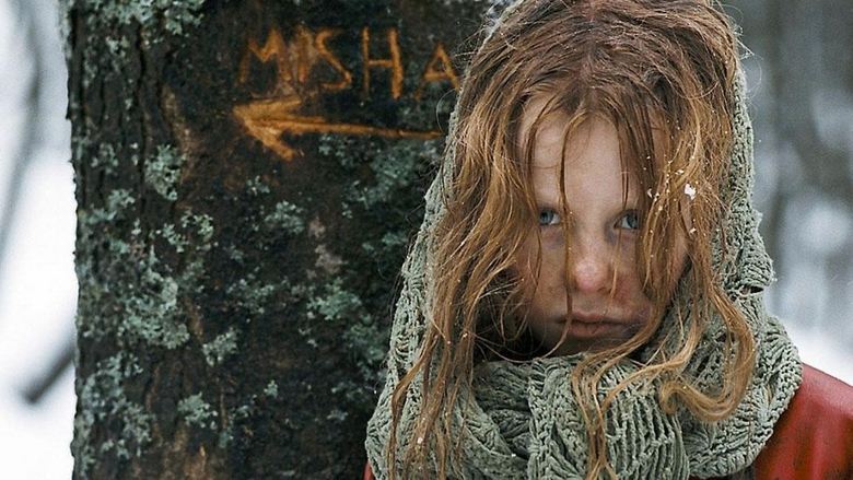 Backdrop image for movie Surviving with Wolves
