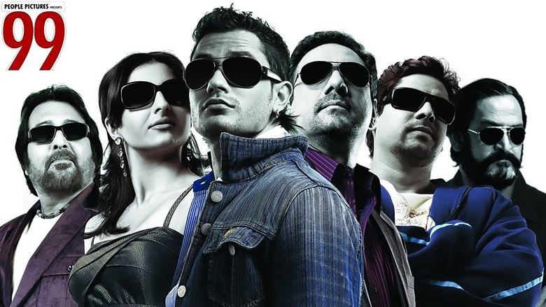 Backdrop image for movie 99