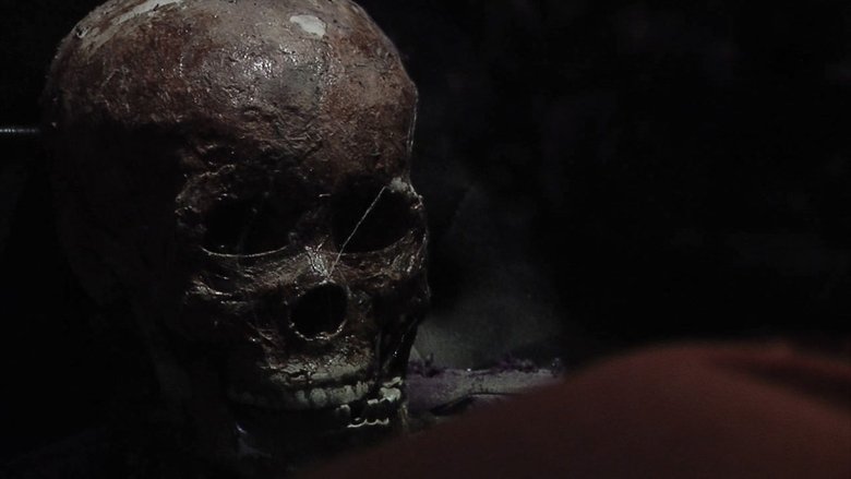Backdrop image for movie Vacant House