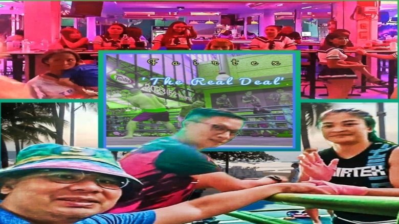 Backdrop image for movie Fairtex 'The Real Deal'