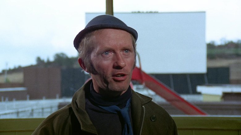 Backdrop image for movie Drive-In Massacre