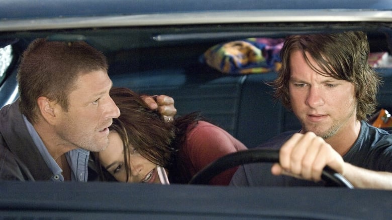 Backdrop image for movie The Hitcher