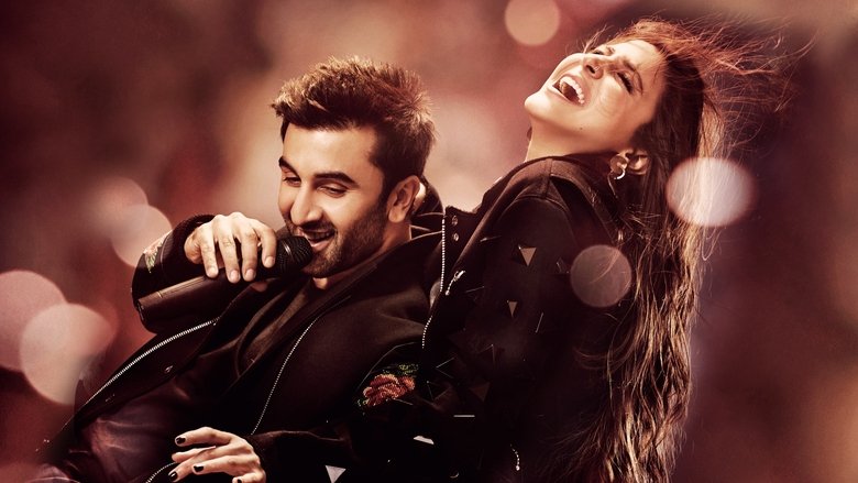 Backdrop image for movie Ae Dil Hai Mushkil