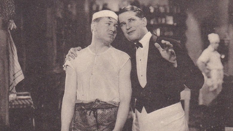 Backdrop image for movie The Little Cafe