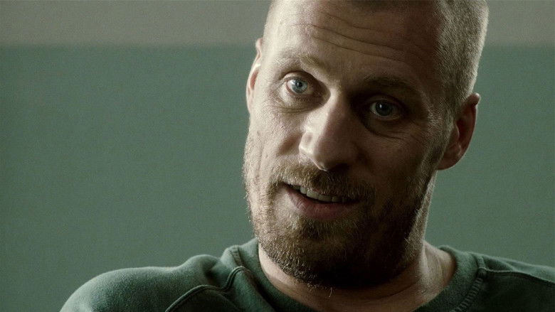 Backdrop image for movie Johan Falk: Spelets regler