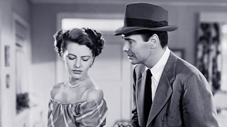 Backdrop image for movie Tension