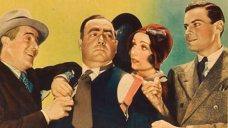 Backdrop image for movie It Pays to Advertise
