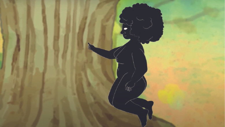 Backdrop image for movie Sun Dressed Woman