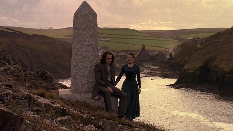 Backdrop image for movie Swept from the Sea