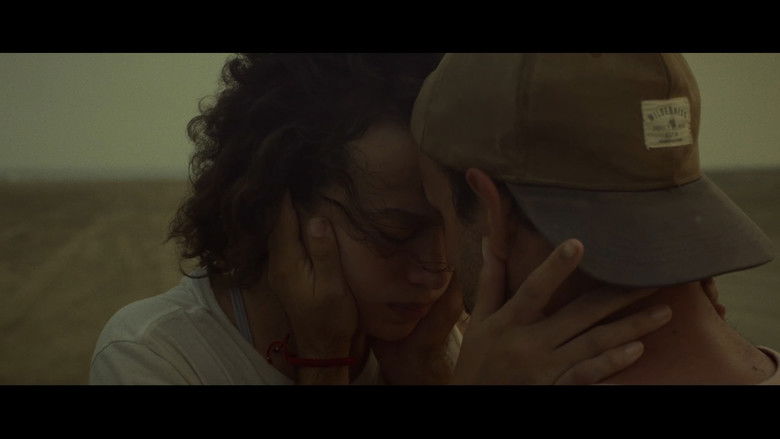 Backdrop image for movie Una Isla